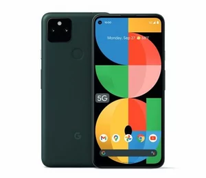 Le Pixel 5a de Google est officialisé, mais aucune sortie n'est prévue en France